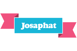 Josaphat today logo