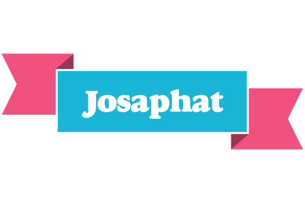 Josaphat today logo