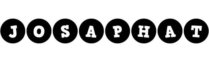 Josaphat tools logo