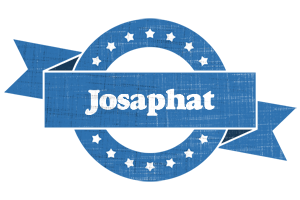 Josaphat trust logo