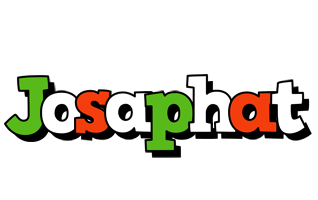 Josaphat venezia logo