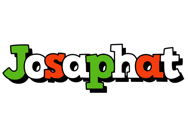 Josaphat venezia logo