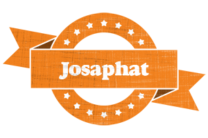 Josaphat victory logo