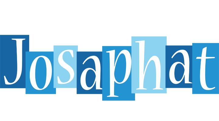 Josaphat winter logo