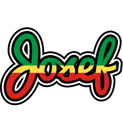 Josef african logo