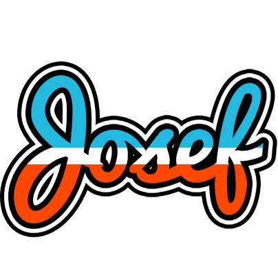 Josef america logo