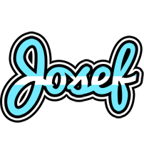 Josef argentine logo