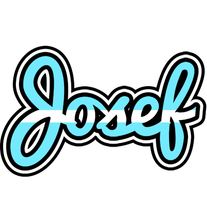 Josef argentine logo