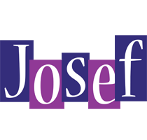 Josef autumn logo