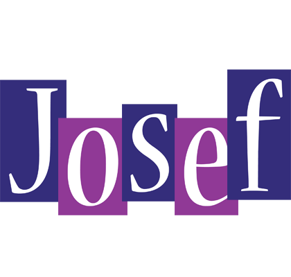 Josef autumn logo