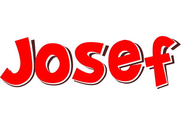Josef basket logo