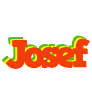 Josef bbq logo