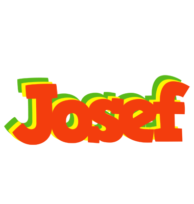Josef bbq logo