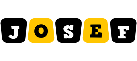 Josef boots logo