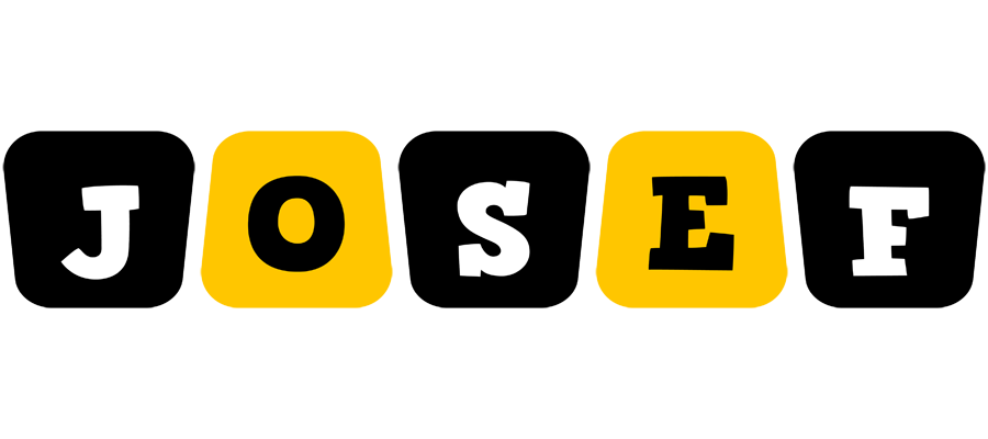 Josef boots logo