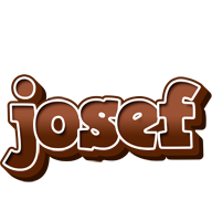 Josef brownie logo