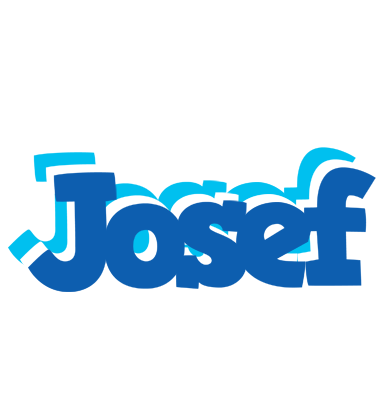 Josef business logo