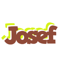 Josef caffeebar logo