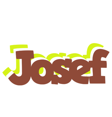 Josef caffeebar logo