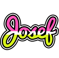 Josef candies logo