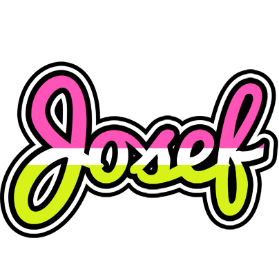 Josef candies logo