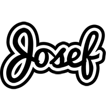 Josef chess logo
