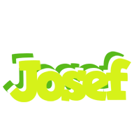 Josef citrus logo