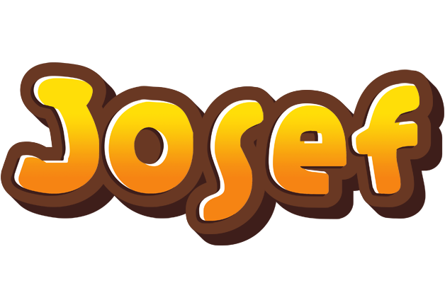 Josef cookies logo