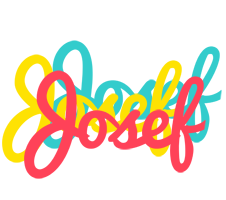 Josef disco logo