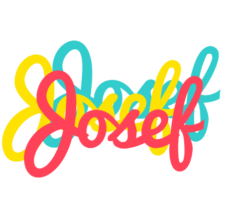 Josef disco logo