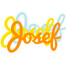 Josef energy logo