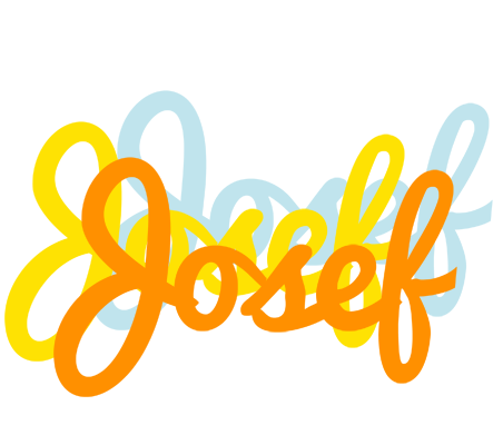 Josef energy logo