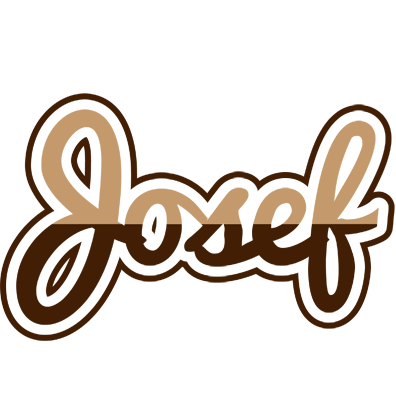 Josef exclusive logo