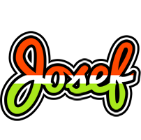 Josef exotic logo