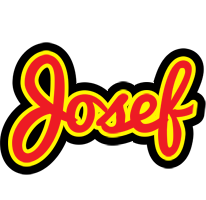 Josef fireman logo