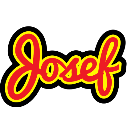 Josef fireman logo