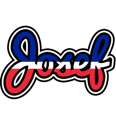 Josef france logo