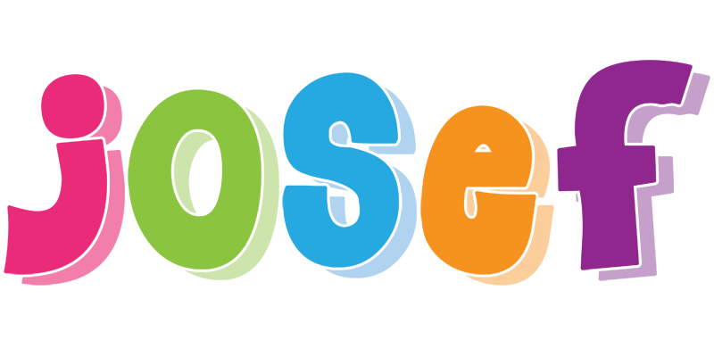 Josef friday logo