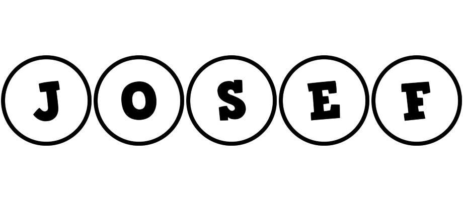Josef handy logo