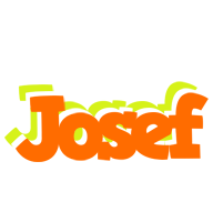 Josef healthy logo