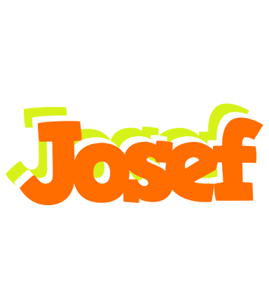 Josef healthy logo