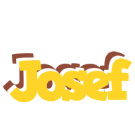 Josef hotcup logo