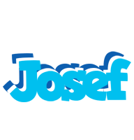 Josef jacuzzi logo