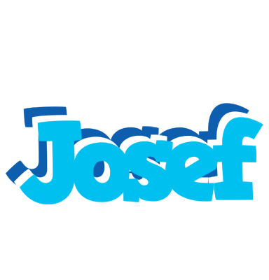 Josef jacuzzi logo