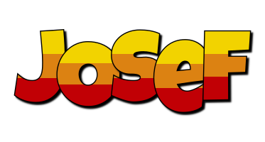Josef jungle logo