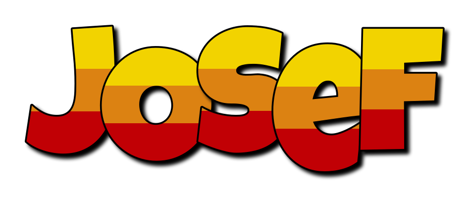 Josef jungle logo