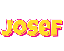 Josef kaboom logo