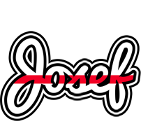 Josef kingdom logo
