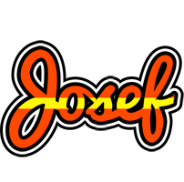 Josef madrid logo