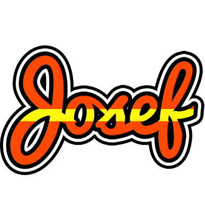 Josef madrid logo